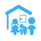 Bluecare Family icon