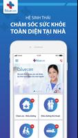 Bluecare Partner - Dành cho đố Plakat