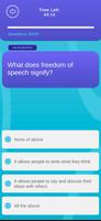 Australia Citizenship PrepTest скриншот 3