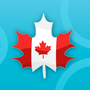 Canada Citizenship Prep Test APK
