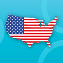 US Citizenship Prep Test APK