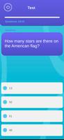 US Citizenship Prep Test screenshot 3