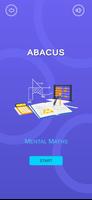 Abacus Mental Maths poster