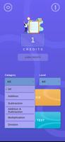 Abacus Mental Maths screenshot 1