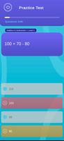 Abacus Mental Maths screenshot 2