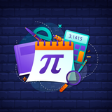 Maths Quiz Trivia Zeichen