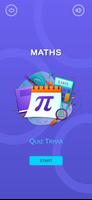 Maths Quiz Trivia poster