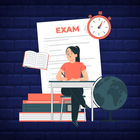 SAT Vocabulary Test Prep icon