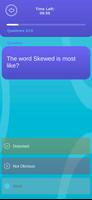 SAT Vocabulary Test Prep screenshot 2