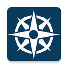Compass Alpha Test icon
