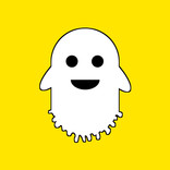 سناب شات الاصفر