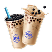 Trà sữa Blue APK