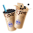 Trà sữa Blue APK