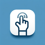 Icona Auto Clicker