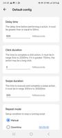 Auto Clicker imagem de tela 1