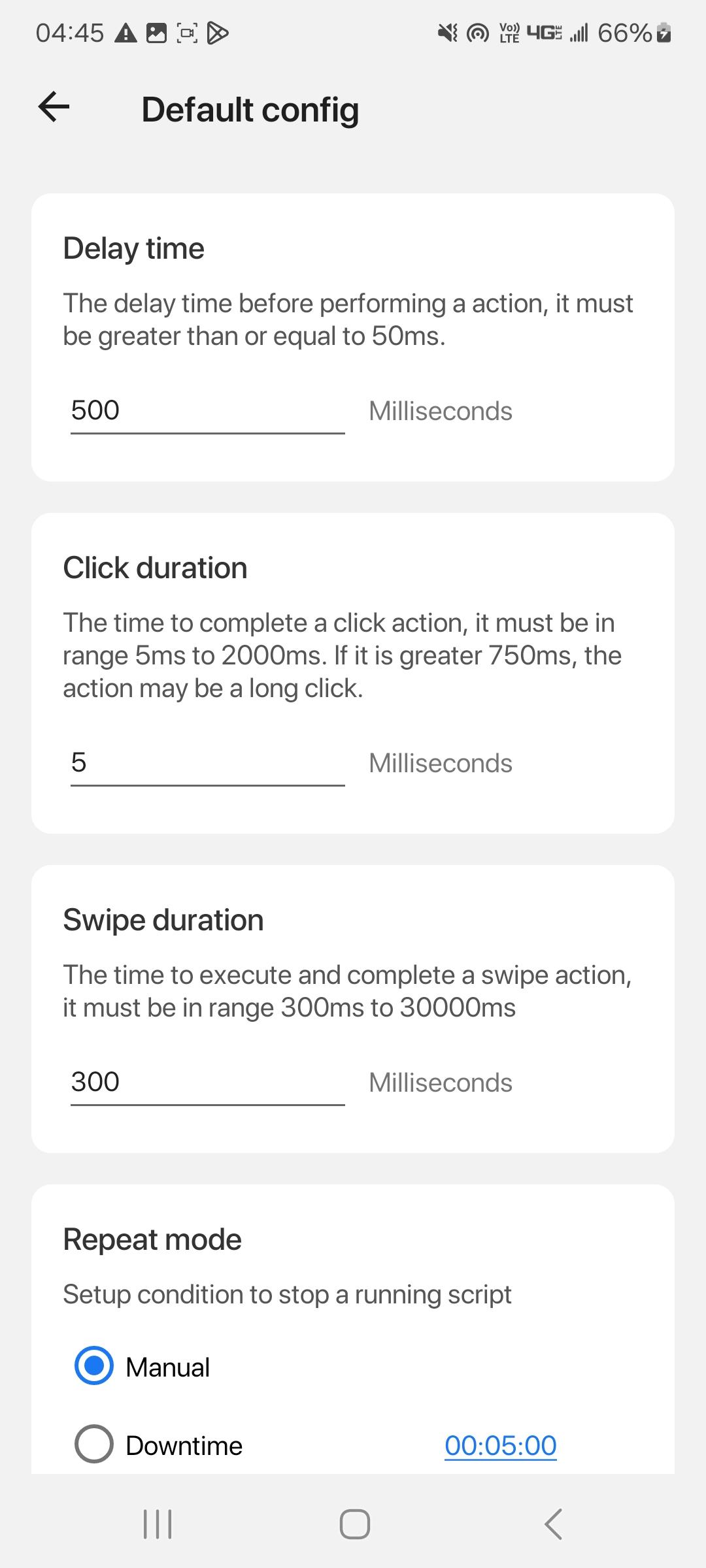 Auto Clicker APK Download for Android Latest Version Auto Clicker APK Download for Android Latest Version