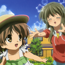 Clannad Wallpaper Full HD APK