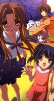 Clannad Wallpaper Full HD screenshot 2
