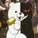 Danganronpa Wallpaper Full HD APK