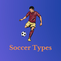 ”Soccer Types