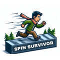 Spin Survivor