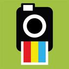 PhotoBee آئیکن