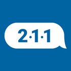 211 Helpline ikona