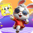 Blue Koala : Coloring Book 图标