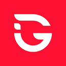 Giniego: Food Delivery APK