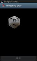 Ridderling Dice imagem de tela 1