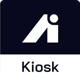 Apptimus Kiosk icon