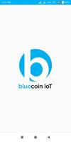 Bluecoin IoT پوسٹر