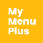 MyMenuPlus icône