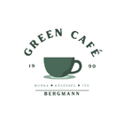 Green Café icon