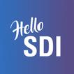 HelloSDI-icoon