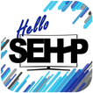 HelloSEHP 圖標