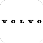 Volvo App иконка