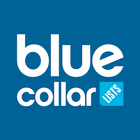 Blue Collar icône