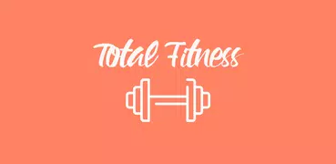 Total Fitness - Entrena en cas