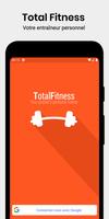 Total Fitness PRO - Gym & Workouts Affiche