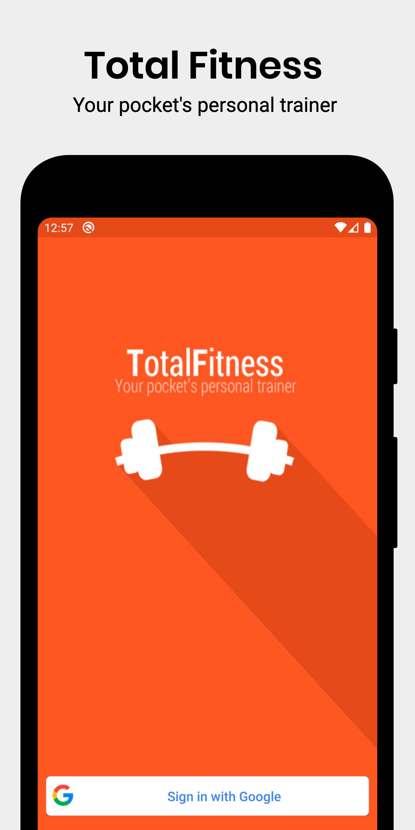 30 Minute Total fitness gym workout pro apk for Women