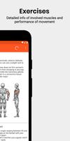 Total Fitness PRO - Gym & Workouts syot layar 3