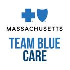 آیکون‌ Team Blue Care