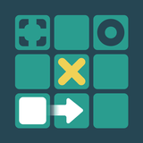 Slip! – Sliding Logic Puzzles APK