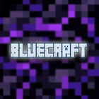 Bluecraft 圖標