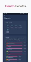 Vitamin Check syot layar 3