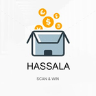 Hasala icône