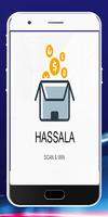Hasala 포스터