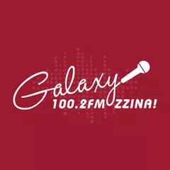 100.2 Galaxy FM APK 下載