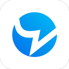Blued - Men's Video Chat & LIVE 图标
